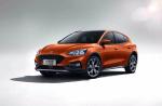 Ford Focus Active 2019 года (CN)